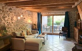 Appartement De La Vieille Ferme - Welkeys